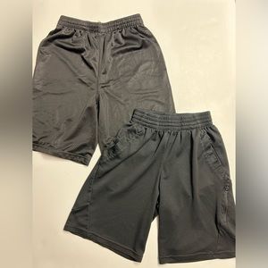 Men’s Athletic Shorts lot